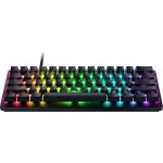 خرید کیبورد Razer Huntsman V3 Pro Mini - سوییچ آنالوگ اپتیکال